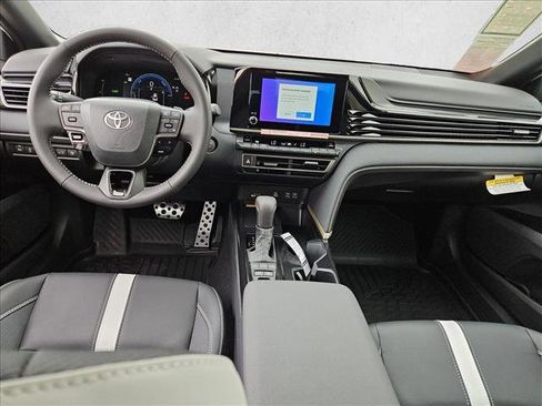 New 2026 Toyota Camry SE image 14
