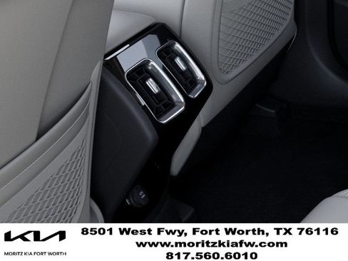 New 2026 Kia Sorento SX AWD/4WD image 26