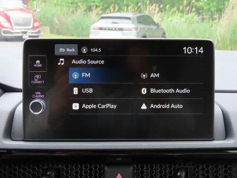 New 2026 Honda CR-V EX-L image 19