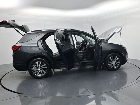 Used 2022 Chevrolet Equinox Premier FWD image 54
