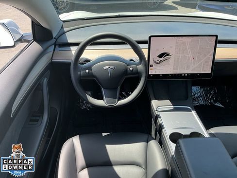 Used 2022 Tesla Model 3 RWD image 36