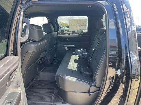 New 2026 Toyota Tundra SR5 AWD/4WD image 22