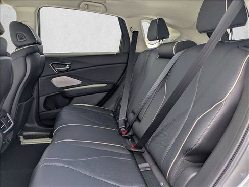 New 2026 Acura RDX SH-AWD w/ Advance Package image 16