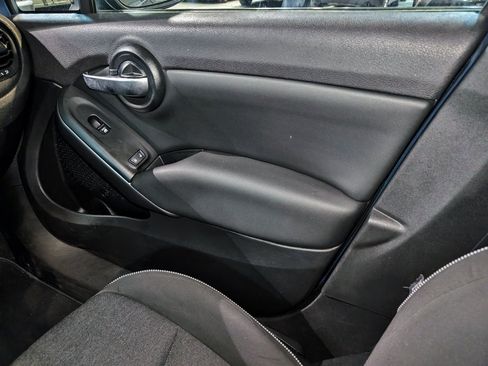 Used 2020 FIAT 500X Pop AWD/4WD image 37