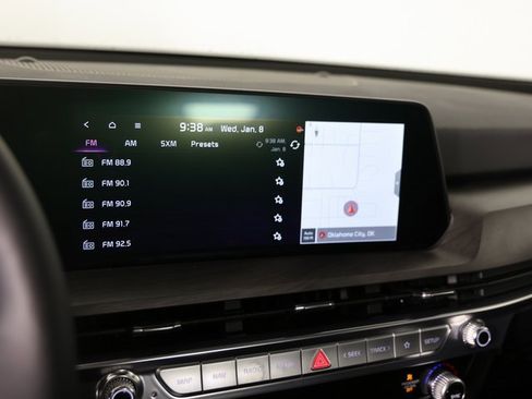 New 2025 Kia Telluride SX X-Line image 19