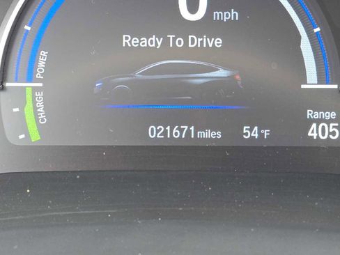 Used 2020 Honda Clarity Plug-In Hybrid image 27