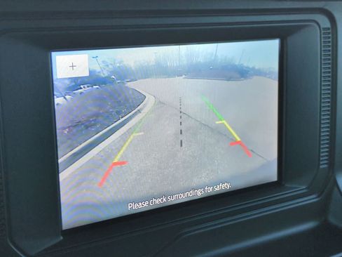 Used 2023 Ford Bronco 4-Door image 29