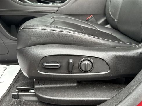 Used 2020 GMC Acadia SLT w/ Premium Package image 14