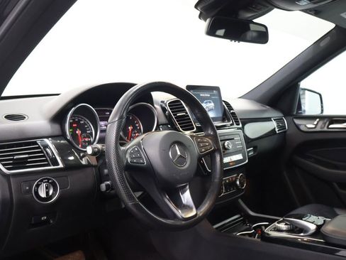 Certified 2016 Mercedes-Benz GLE 350 4MATIC image 15