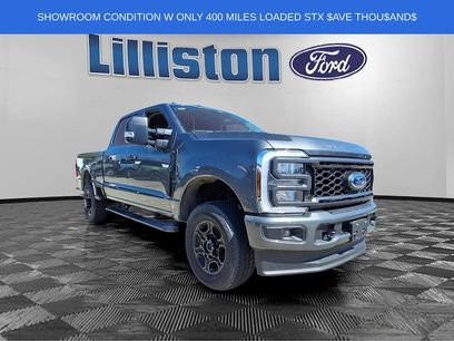 Used 2026 Ford F250 XL w/ STX Appearance Package