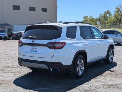 New 2026 Honda Pilot EX-L image 5