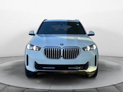 Used 2026 BMW X5 xDrive40i w/ Premium Package
