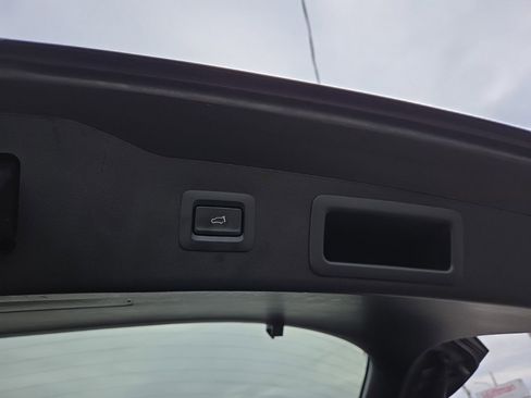 Used 2025 MAZDA CX-5 AWD 2.5 S w/ Preferred Package image 21