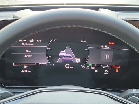 New 2026 Audi A6 Prestige AWD/4WD image 26