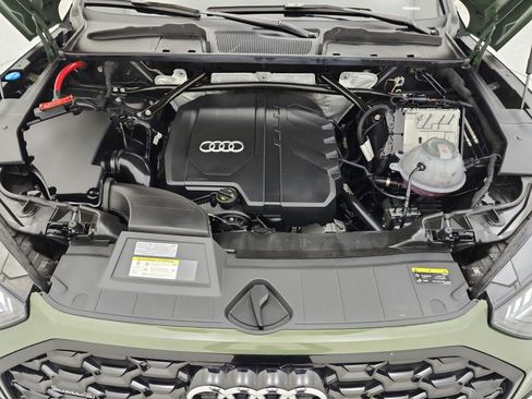 Used 2023 Audi Q5 2.0T Prestige AWD/4WD image 17