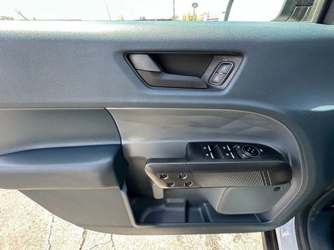 New 2025 Ford Maverick Lariat w/ Black Appearance Package AWD/4WD image 19