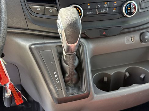 Certified 2024 Ford Transit 250 Low Roof w/ Exterior Upgrade Package image 21