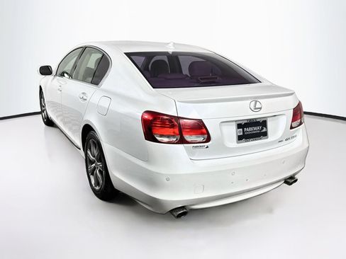 Used 2011 Lexus GS 350 AWD w/ Luxury Value Edition image 5