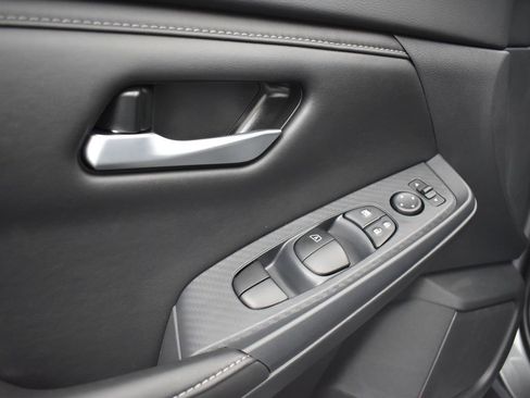 New 2025 Nissan Sentra SV w/ All-Weather Package image 26