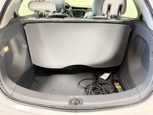 Used 2019 Chevrolet Bolt LT FWD image 16