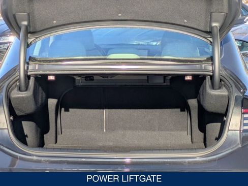 Certified 2024 Hyundai Sonata Limited image 34