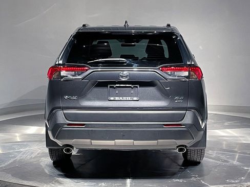Used 2023 Toyota RAV4 XLE w/ Convenience Package AWD/4WD image 12