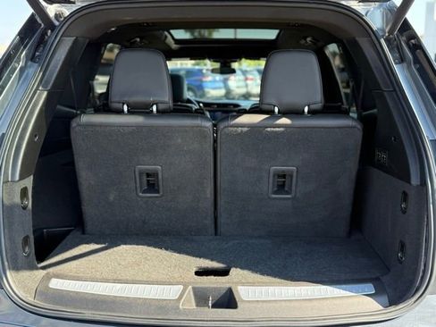 Used 2020 Cadillac XT6 Sport image 24