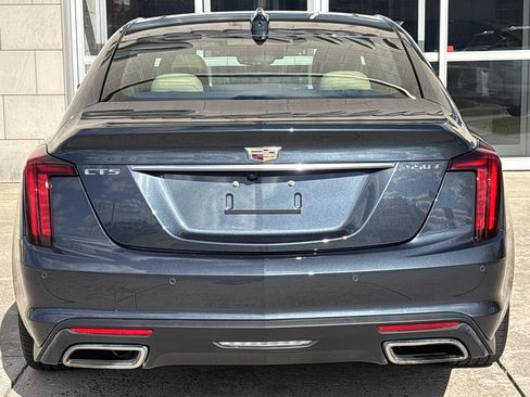 Used 2026 Cadillac CT5 Premium Luxury image 7