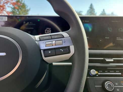 New 2026 Hyundai Santa Cruz SE image 24