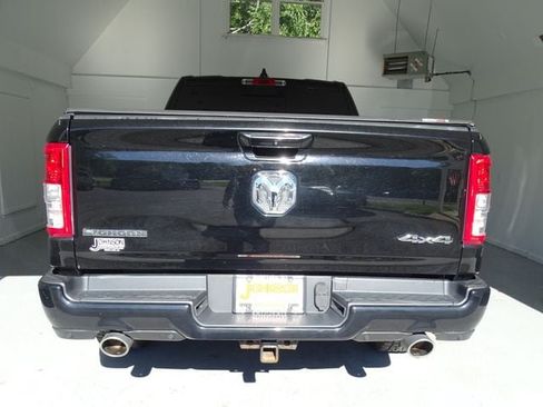 Used 2019 RAM 1500 Big Horn AWD/4WD image 20