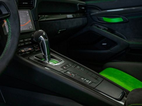 Used 2019 Porsche 911 GT3 RS image 37