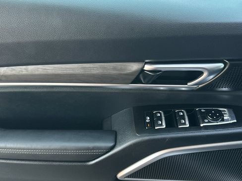 Certified 2025 Kia Telluride EX X-Line AWD/4WD image 11