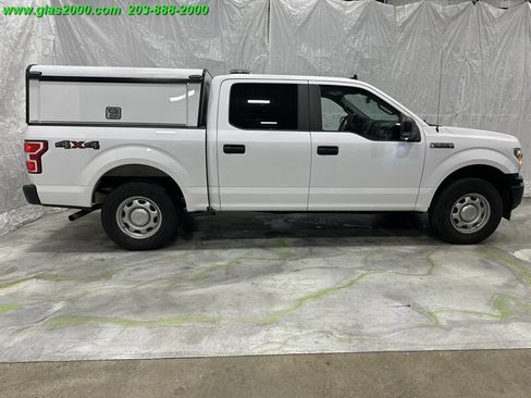 Used 2020 Ford F150 XL w/ XL Power Equipment Group image 14
