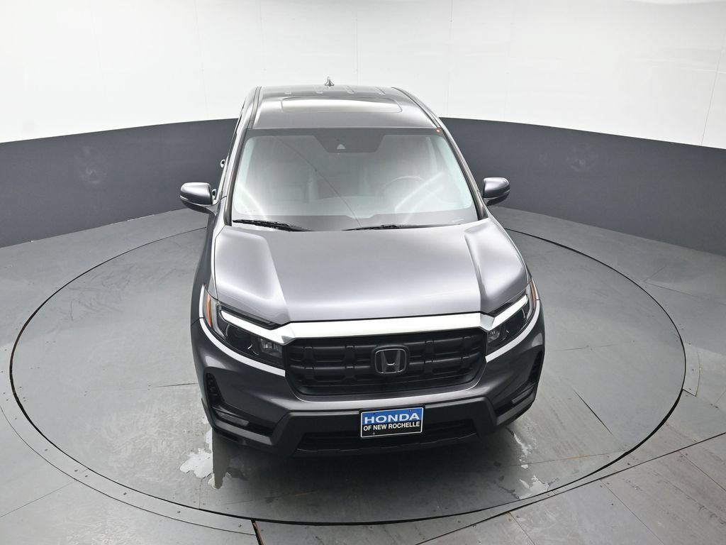 Certified 2025 Honda Ridgeline RTL image 43