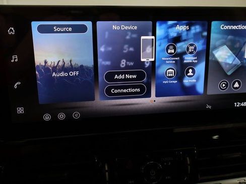 New 2026 Nissan Pathfinder SL AWD/4WD image 20
