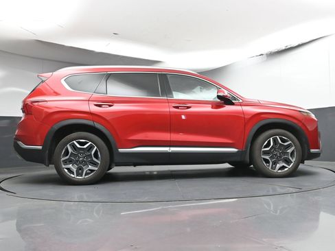 Used 2023 Hyundai Santa Fe Limited w/ Cargo Package FWD image 27