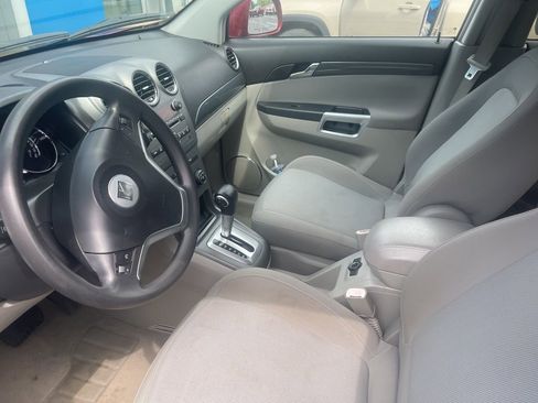 Used 2008 Saturn Vue XE FWD image 3