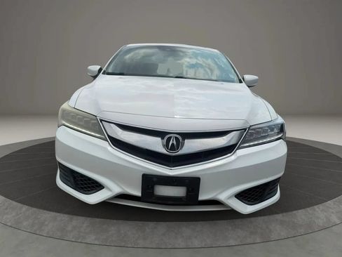 Used 2016 Acura ILX FWD image 2
