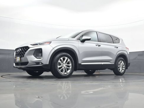 Used 2020 Hyundai Santa Fe SEL w/ Cargo Package AWD/4WD image 22