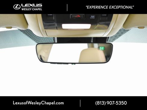 Used 2021 Lexus RX 350 FWD w/ Premium Package image 33