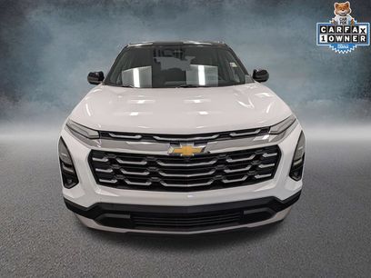 Used 2026 Chevrolet Equinox LT w/ Convenience Package II