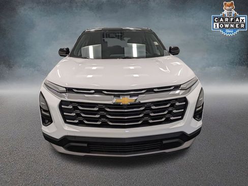 Used 2026 Chevrolet Equinox LT w/ Convenience Package II AWD/4WD image 2