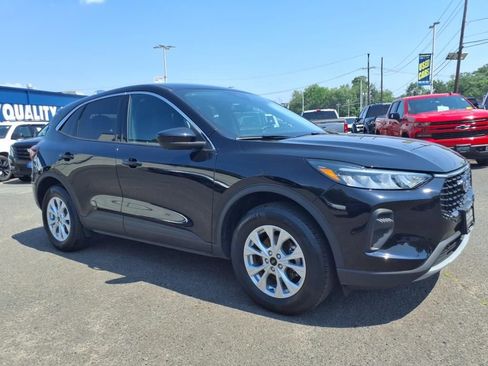 New 2024 Ford Escape Active w/ Tech Pack #2 image 1