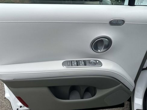 New 2026 Hyundai Palisade SEL Premium FWD image 23