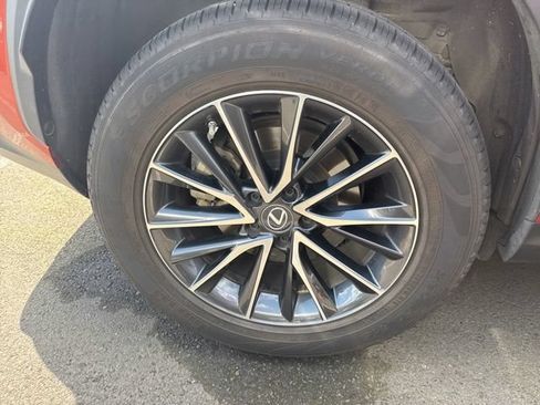 Used 2022 Lexus NX 350 AWD image 11