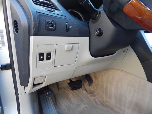 Used 2007 Lexus ES 350 FWD image 24