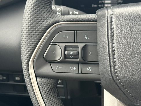 New 2026 Toyota Tundra Limited AWD/4WD image 26