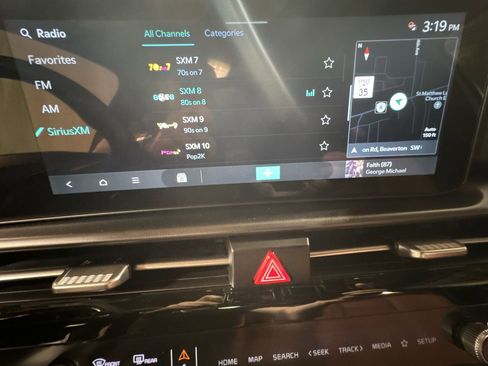 New 2026 Kia Sportage SX image 23