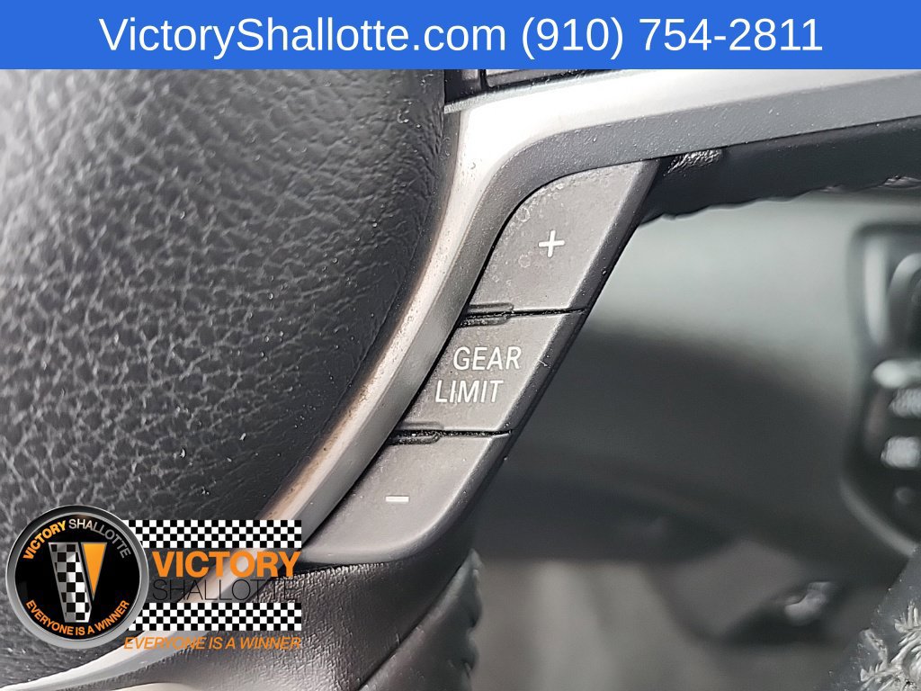 Certified 2022 RAM 1500 Big Horn AWD/4WD image 13