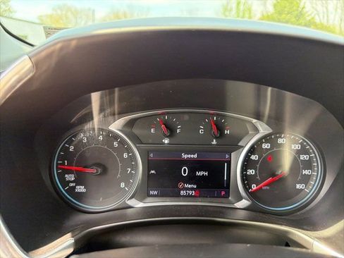 Used 2019 Chevrolet Equinox Premier FWD image 33